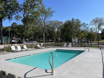 Treasure Isle RV Park
