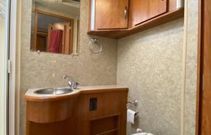 2009 Winnebago VIEW 24 A