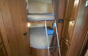 2015 Jayco White Hawk 28DSBH