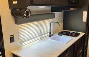 The Cozy Canyon Camper- 2022 Keystone Springdale Mini