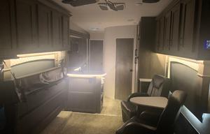 2021 Forest River RV Shockwave 30FWGDX