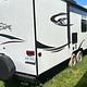 COZY 2017 KZ Spree Escape E250S