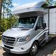 Sadie | Mercedes Sprinter RV Sleeps 4
