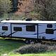 The Kottre's 2018 Cruiser RV Shadow Cruiser