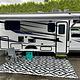 2023 Forest River RV Forester LE 2351LE Ford