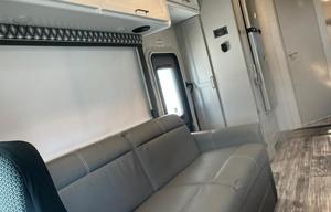 2025 Thor Motor Coach Geneva 31VT