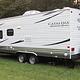 2012 Coachmen Catalina