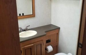Coachmen Mirada 34FT Bunkhouse!