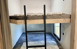 2025 Gulf Stream RV Enlighten 27BHS Fully Loaded