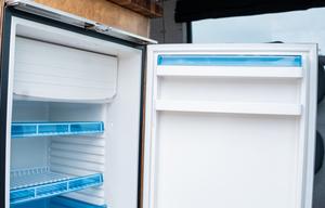 2022 FORD TRANSIT OFF GRID-THE FREEDOM RIG