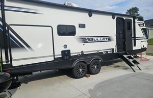 *New* 2025 Keystone Bullet!