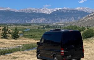 A Luxurious Retreat on Wheels