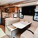 2021 Thor Omni 5 Star Luxury RV 4x4 Diesel