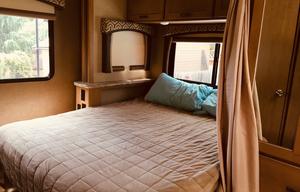 2019 Thor Motor Coach Chateau Sprinter 24BL