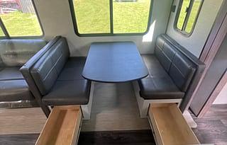 2021 Keystone RV Bullet 29bhpr