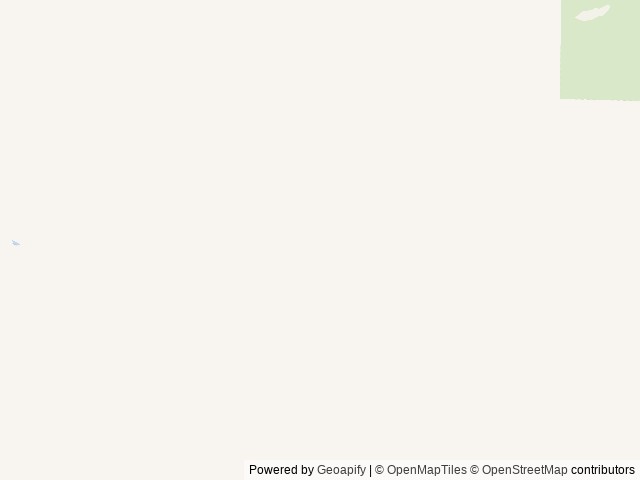 Map of Juniper Dunes OHV Area location at Spokane Valley, WA, United States