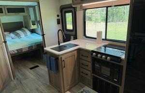 2025 Keystone RV Coleman Legacy 2900 BH RV rental photo 11