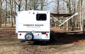 2026 Forest River RV