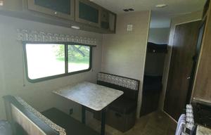 2020 Dutchmen RV Aspen Trail 2710BHWE