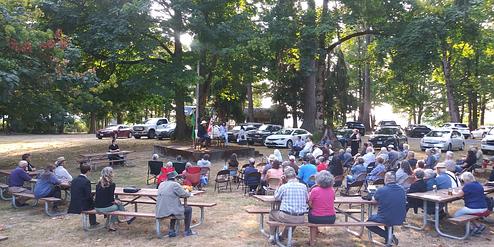 Kemp Olson Memorial Park