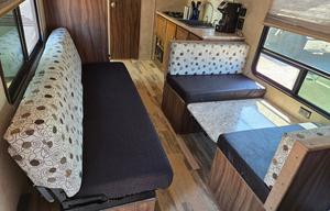 Home away from home