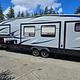 2018 Forest River RV Cherokee Arctic Wolf 315TBH8