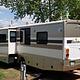 "The Manster" 2006 Fleetwood RV Bounder 36Z