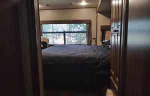 Sweet Serenity Heartland BigHorn - 5 Slide Outs