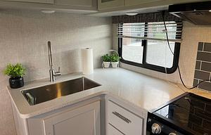 2019 Keystone RV Premier Ultra Lite 29RKPR