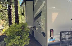 2022 Coachmen RV Prism Select 24CB