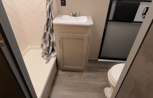 2022 Coachmen RV Catalina Legacy Family Fun Maker
