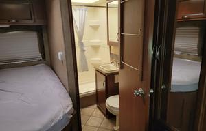 2015 Thor Motor Coach Four Winds 23U
