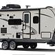 Half Ton Towable Bunkhouse Travel Trailer