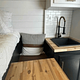 2022 RAM Promaster 2500  - Sleeps 2 - Off Grid