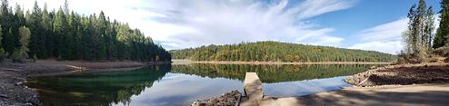 Forbes Creek