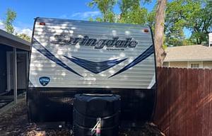 2018 Keystone RV Springdale 260TBWE