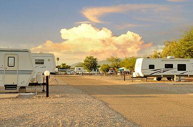 Mission View RV Resort