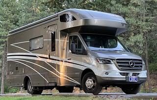 2022 Winnebago View 24D