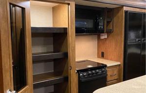 Gorgeous 2018 Grand Design Reflection