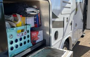 "Bertha" 2021 Jayco Redhawk 26M