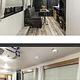 2022 Forest River RV Cherokee Grey Wolf 18RR RV rental photo 5