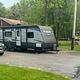 2019 Heartland Poconos Vacation Camper.