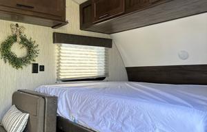 2020 Forest River RV Cherokee Wolf Pup 16BHS
