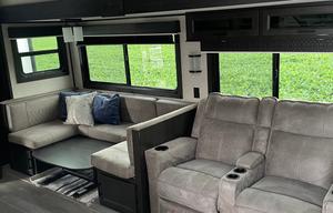 Jayco Bunkhouse