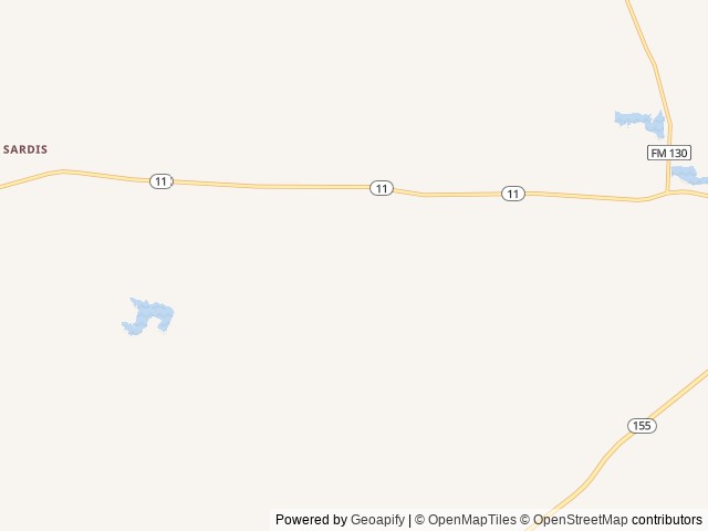Map for 2021 Forest River RV Salem 27RK near Hughes Springs, LA