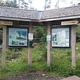 Bulletin Boards at Duck Harbor Campground