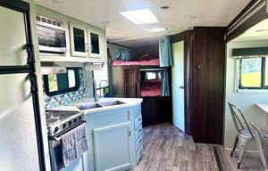 Jayco White Hawk 29Bh