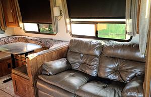 2017 Heartland Gateway 3800 RLB