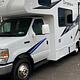 2020 Thor Motor Coach Chateau 22B Chevy