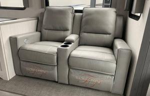 2022 Keystone RV Sprinter Limited 3590LFT